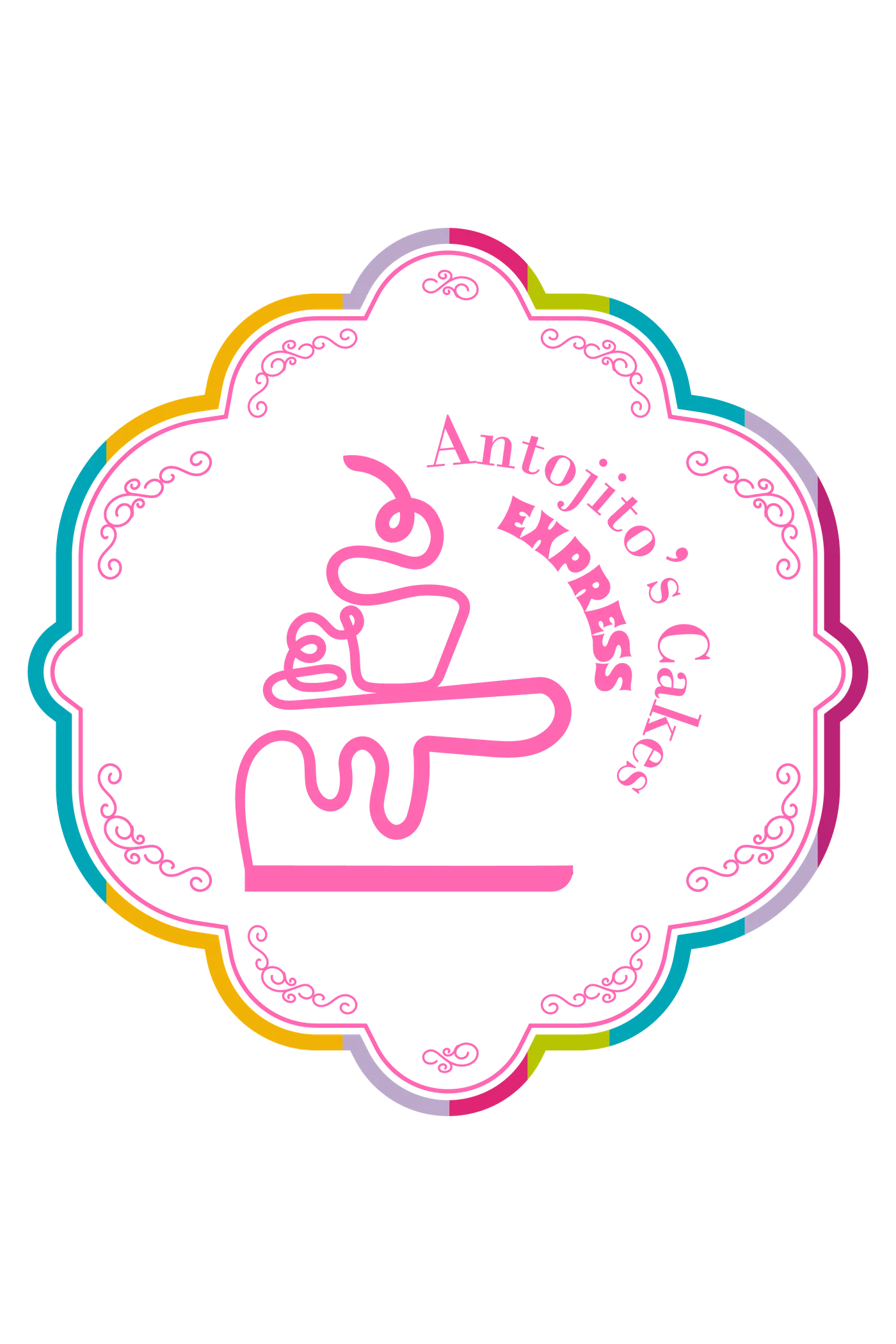 Antojito's Cakes Express