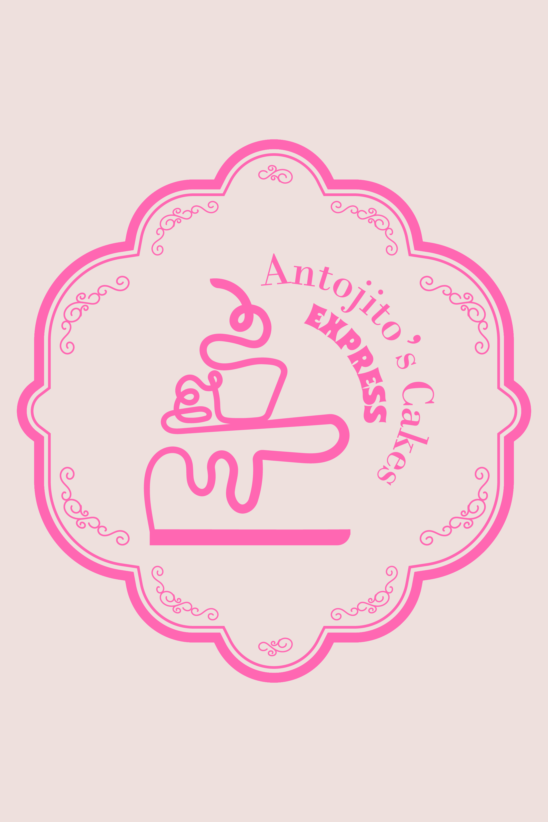 Antojito's Cakes