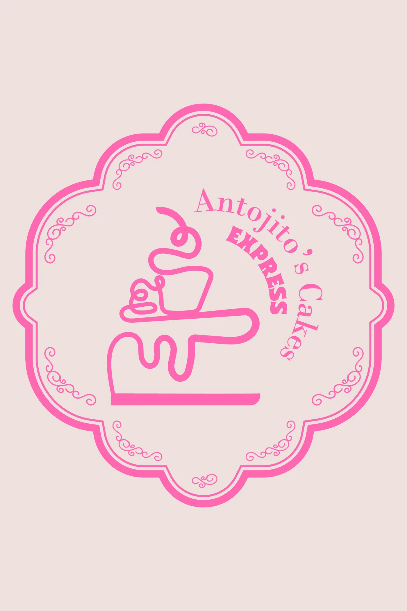 Antojito's Cakes